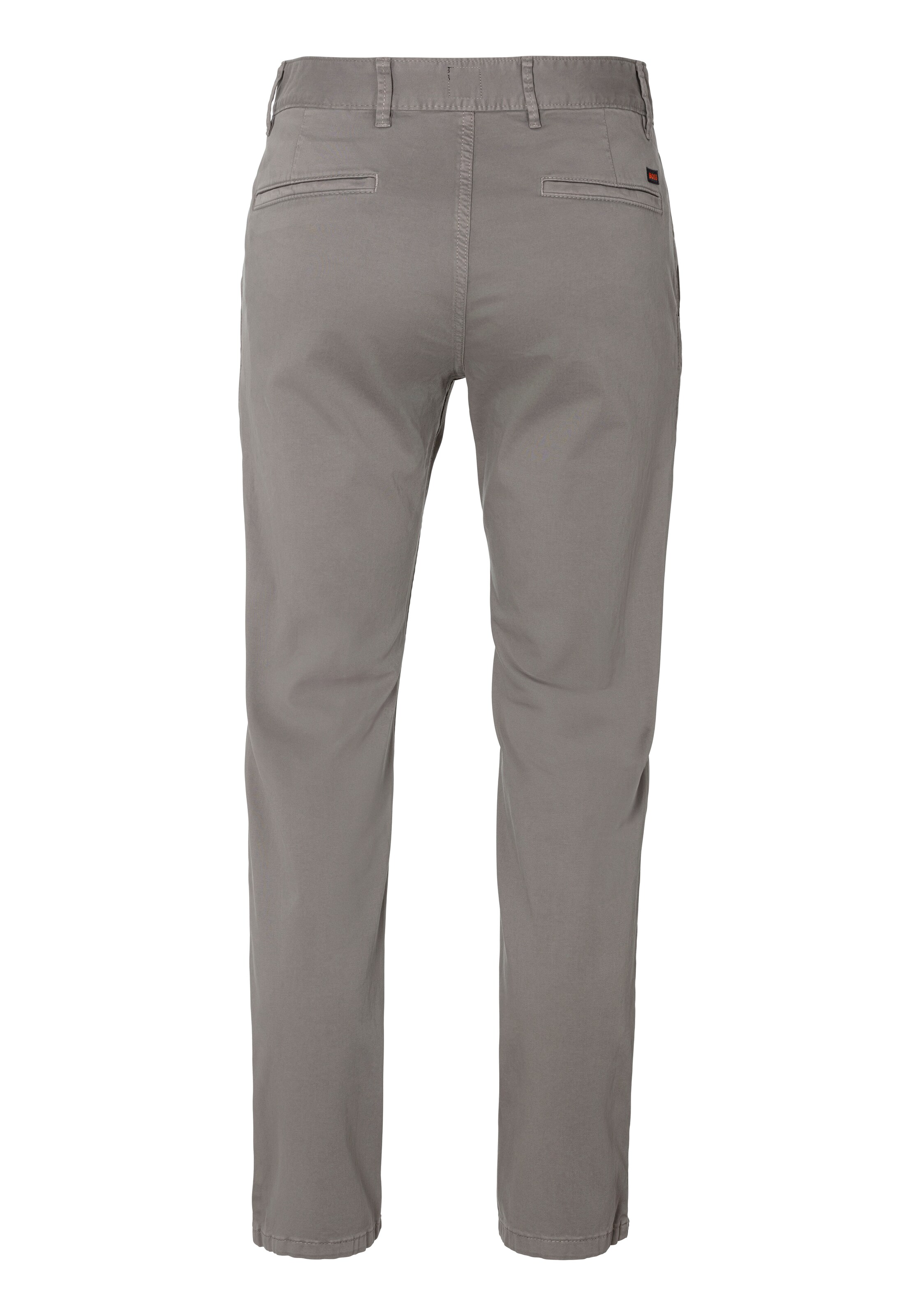 BOSS Slim fit Pants in Grey