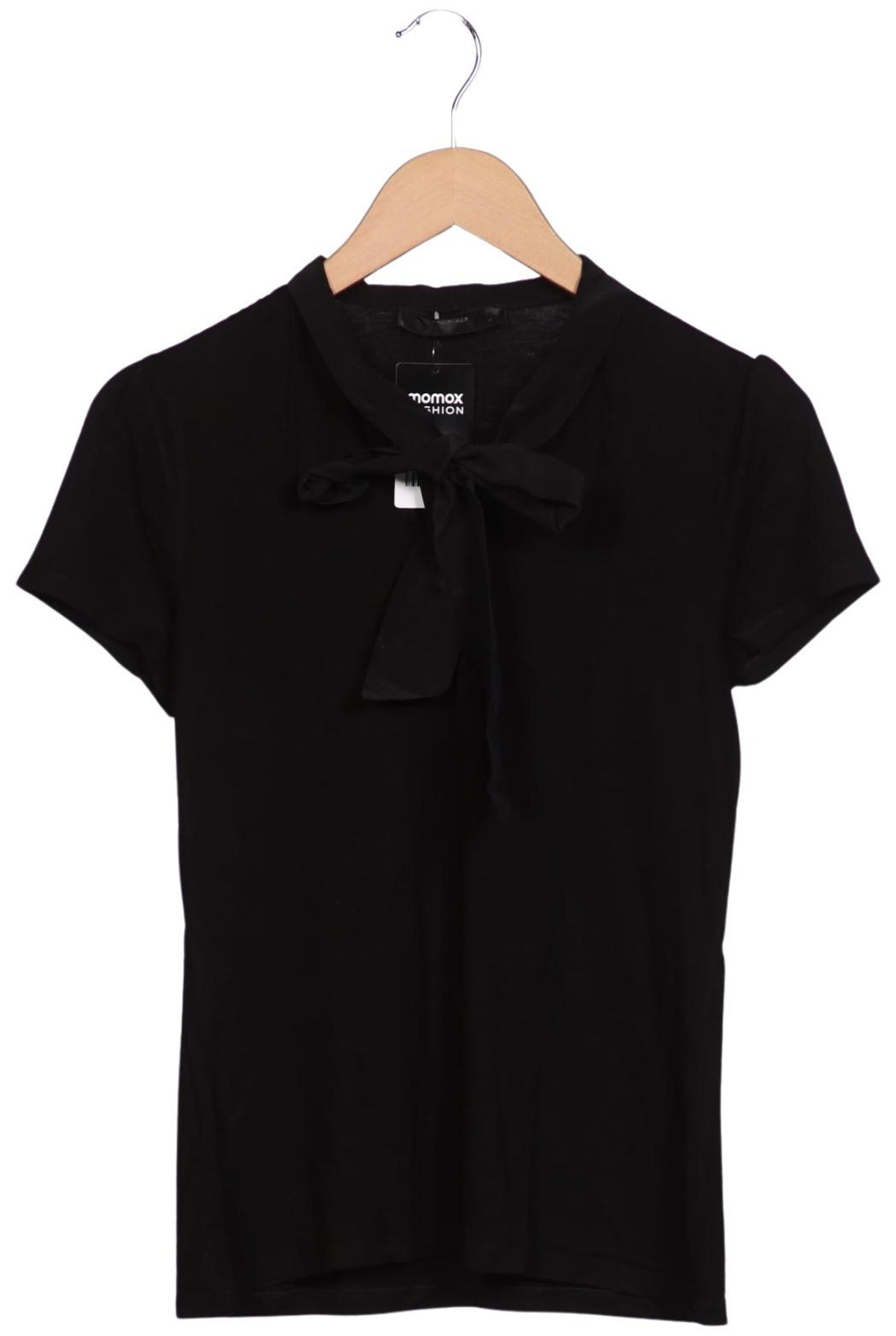 HALLHUBER Top & Shirt in S in Black: front