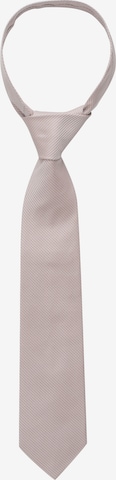 ETERNA Tie in Grey: front