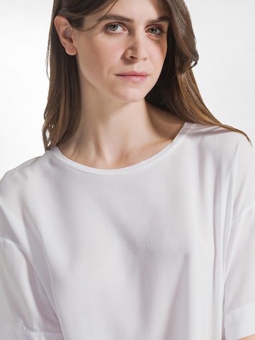 DEHA Blouse in White