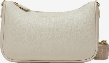 Borsa a tracolla 'EW000539 AF12036' di Emporio Armani in beige: frontale