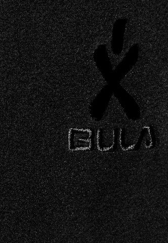 BULA Tube Scarf in Black