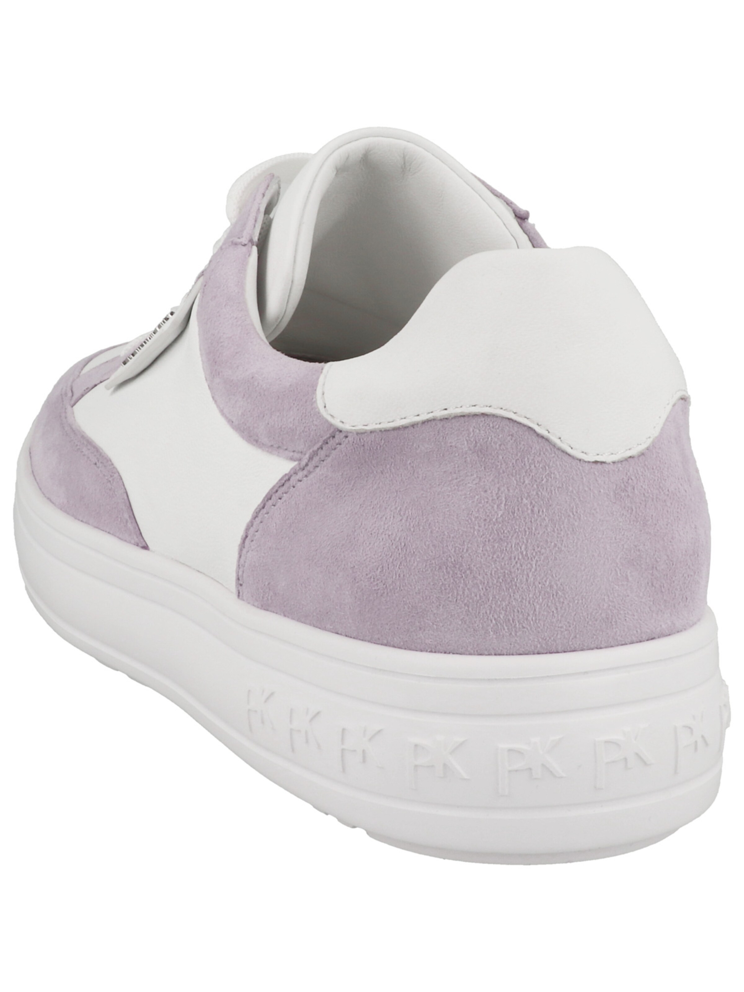 PETER KAISER Sneakers laag in Wit