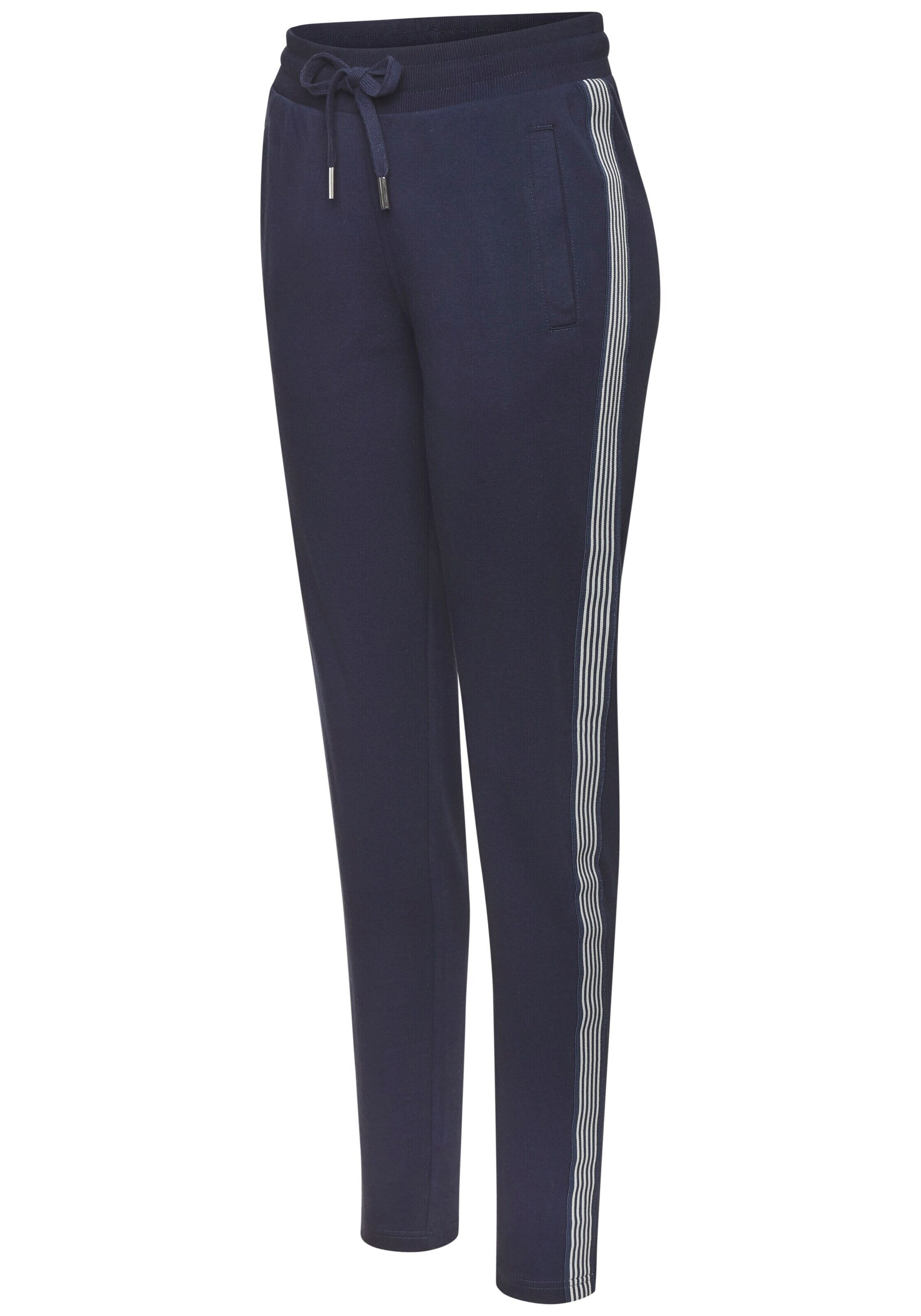Regular Pantalon H.I.S en bleu