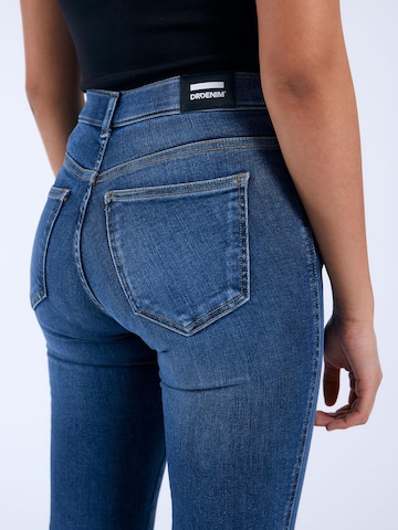 Dr. Denim Flared Jeans 'Drdenimlexy Bootcut' in Blue