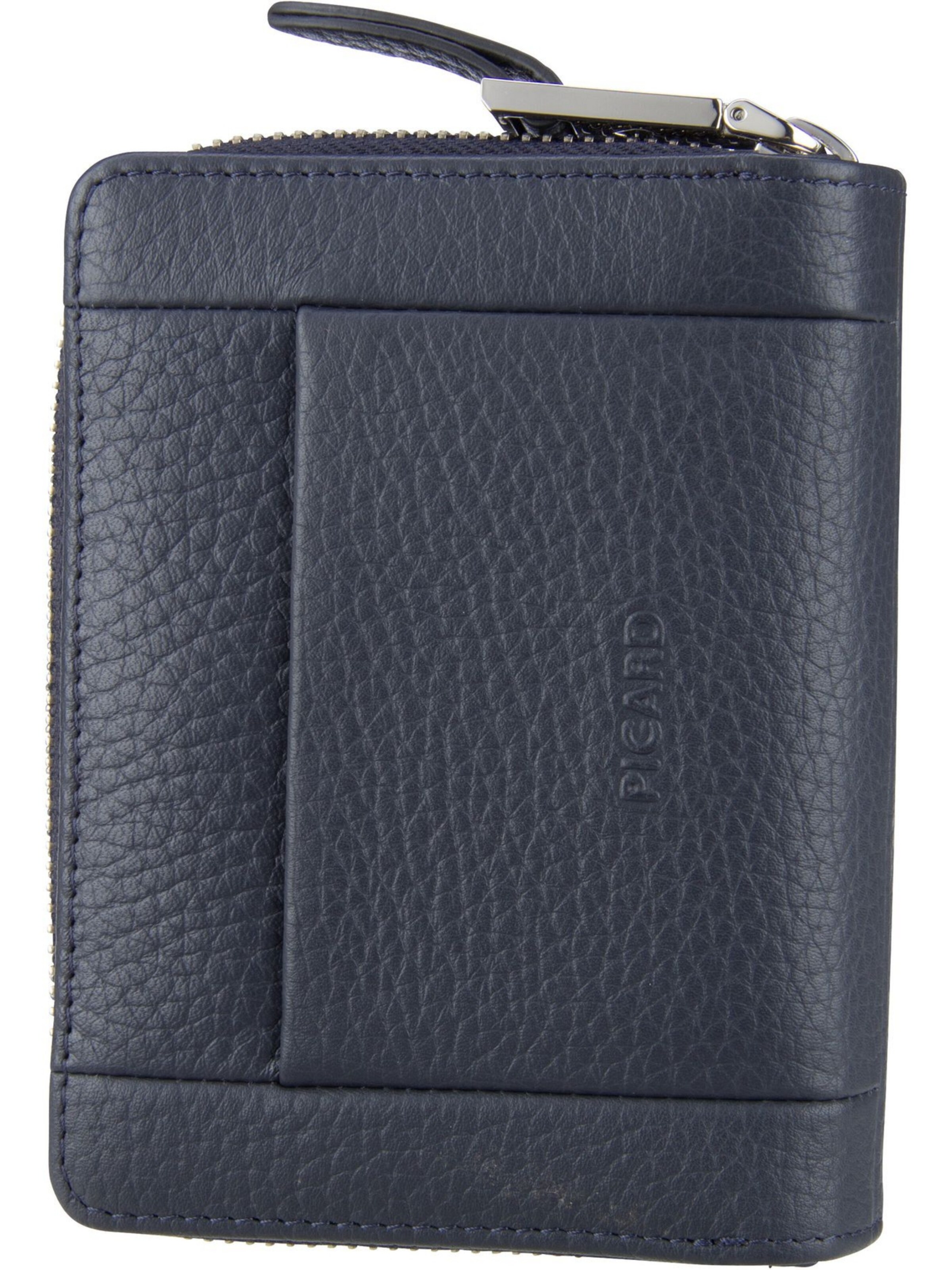 Picard Wallet ' Pure 1 9911 ' in Blue