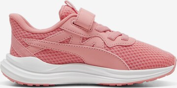 PUMA Sneakers in Roze