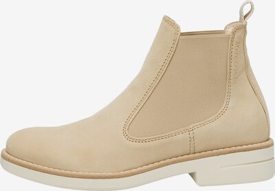 Marc O'Polo Chelsea Boots en beige, Vue avec produit