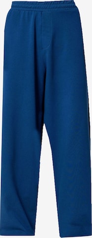 VAMOS CLO Hose in Blau: Vorderseite