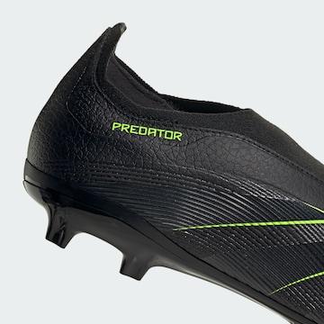 Chaussure de foot 'Predator League' ADIDAS PERFORMANCE en noir