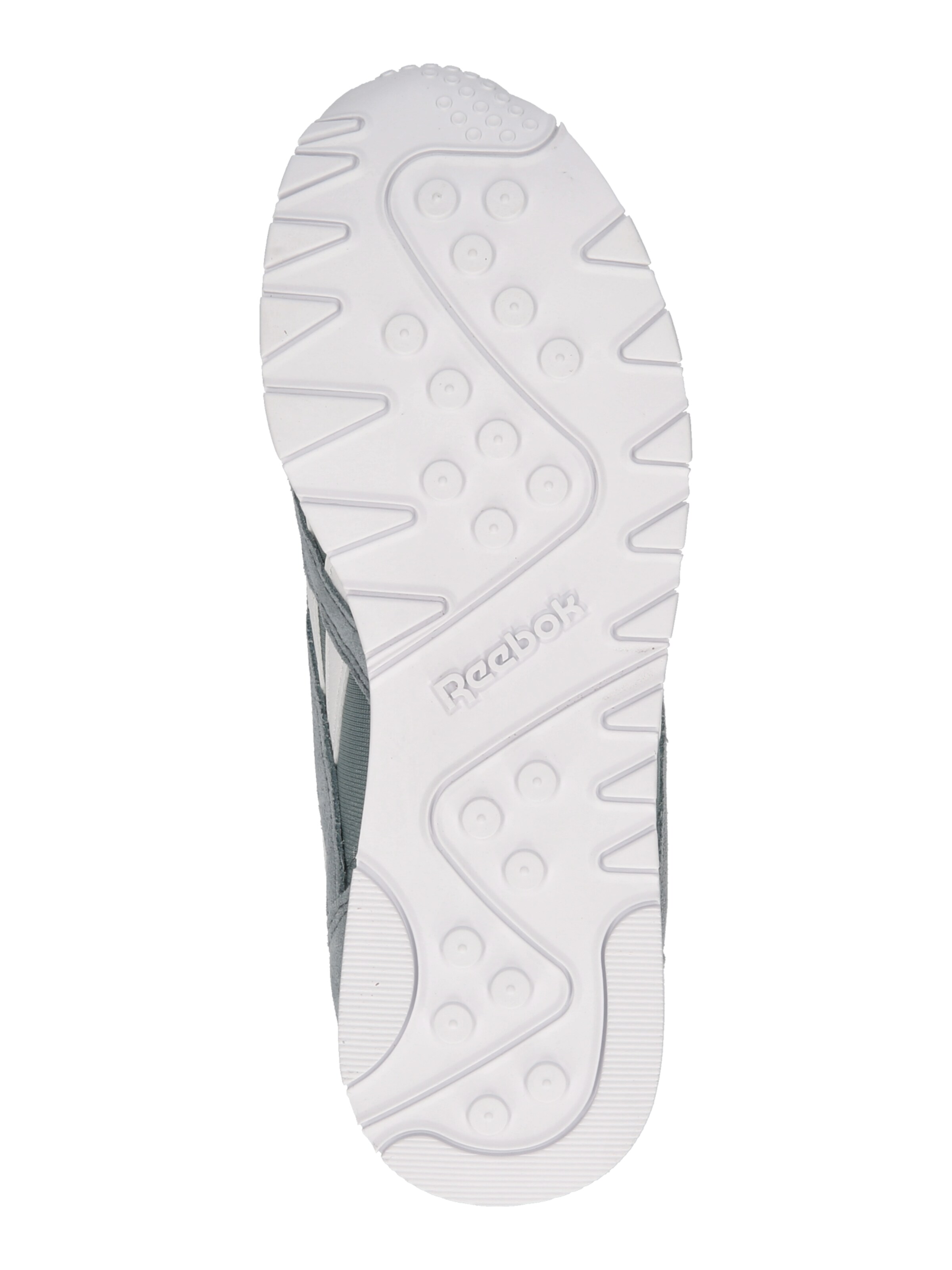 Reebok Sneakers 'Classic' in Grey