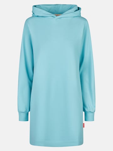 salzhaut Dress 'Affluern' in Blue