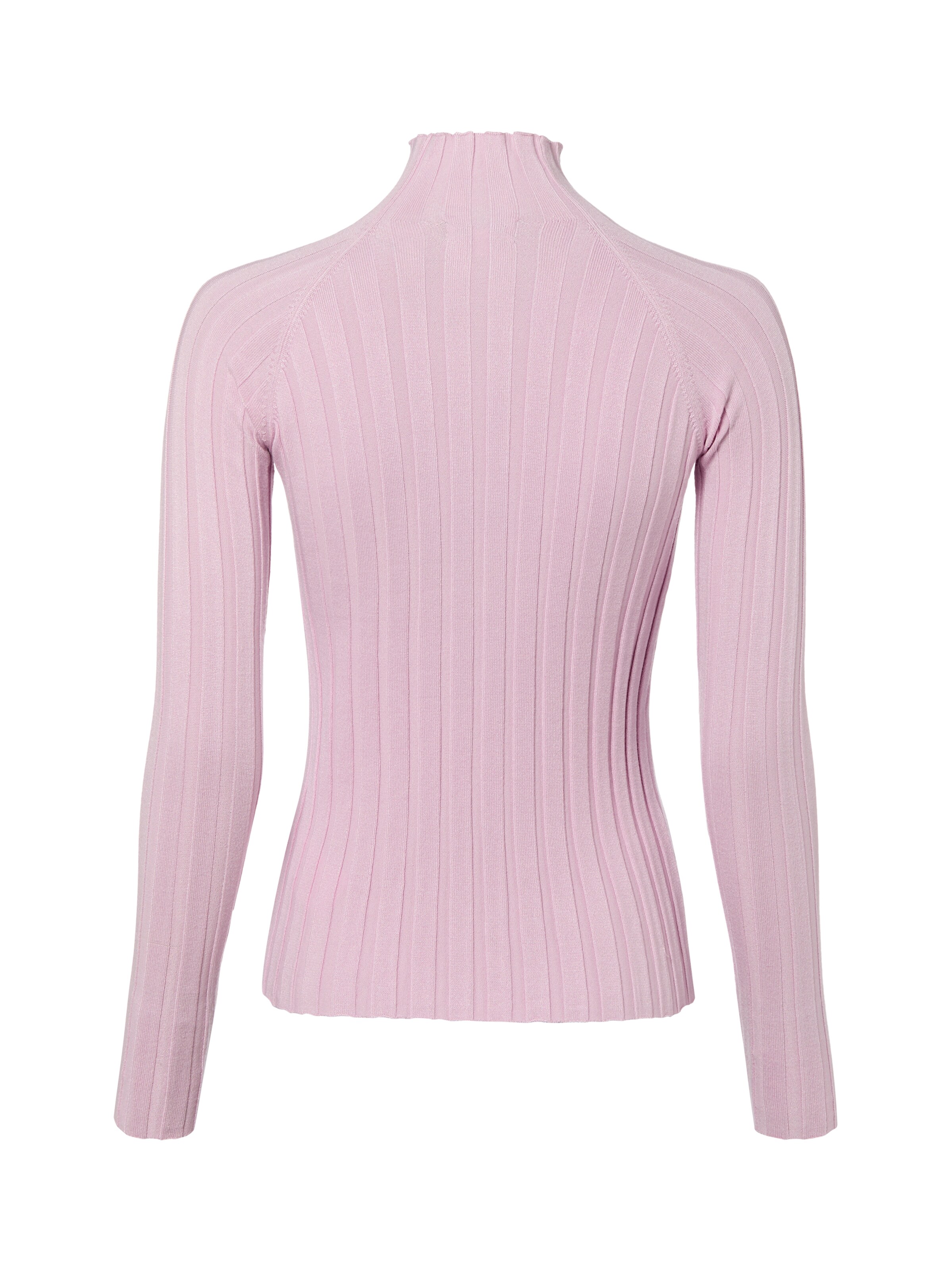 Pull-over Marie Lund en rose