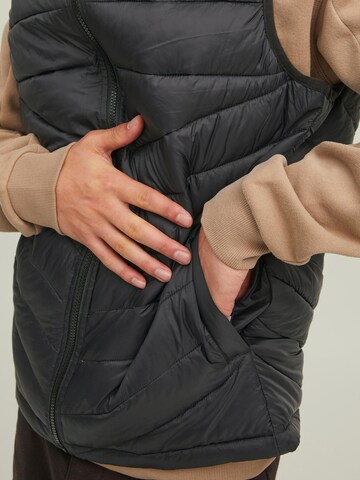 JACK & JONES Елек 'HERO' в черно