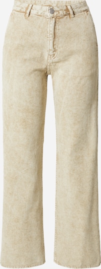 Džinsai iš Monki, spalva – smėlio, Prekių apžvalga