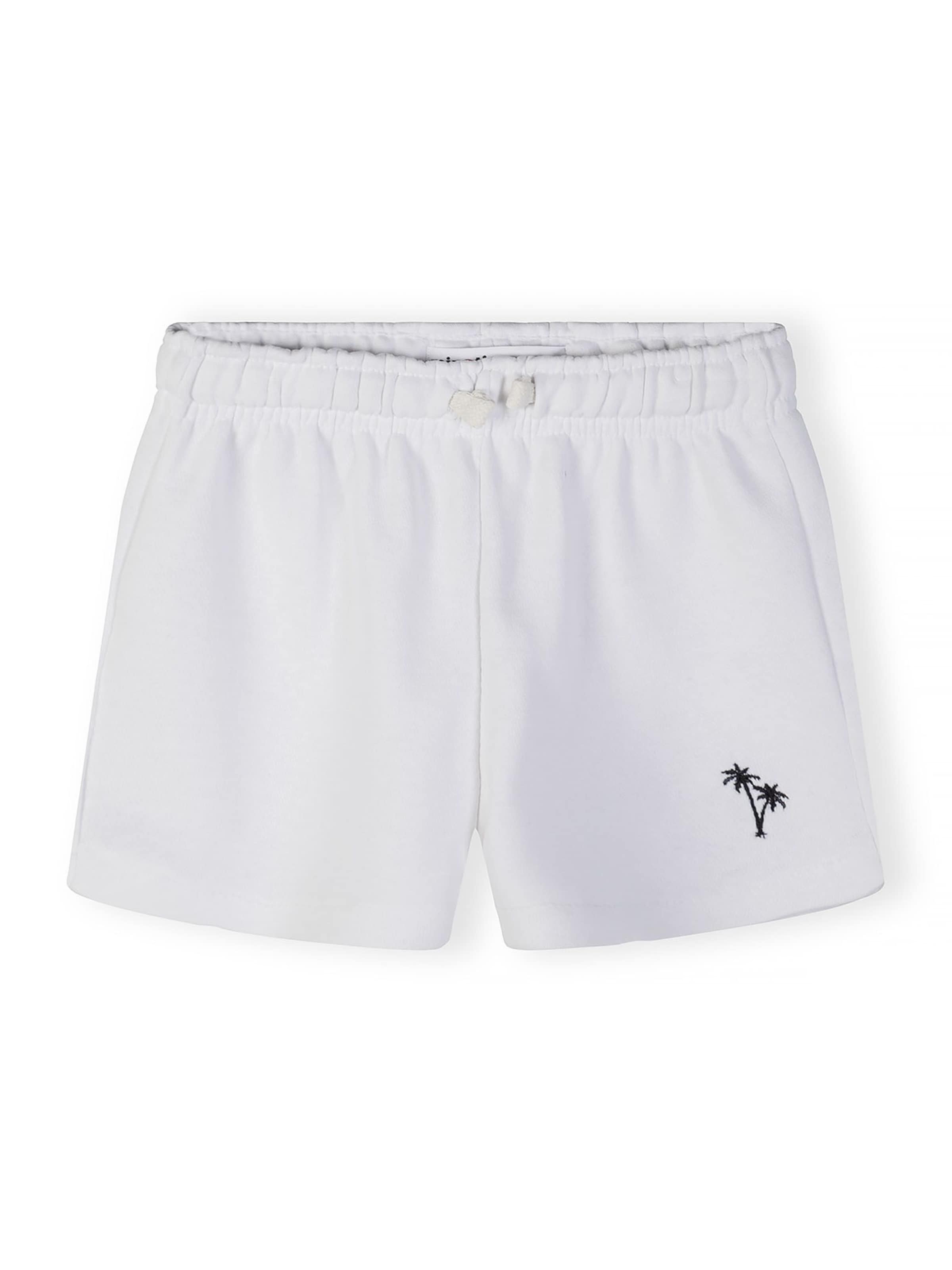 MINOTI Regular Shorts in Pink