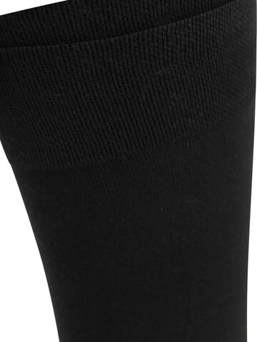 Chaussettes Suitable en noir