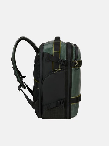 SAMSONITE Backpack in Green