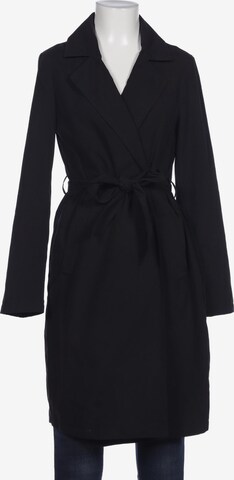 VERO MODA Jacket & Coat in XS in Black: front