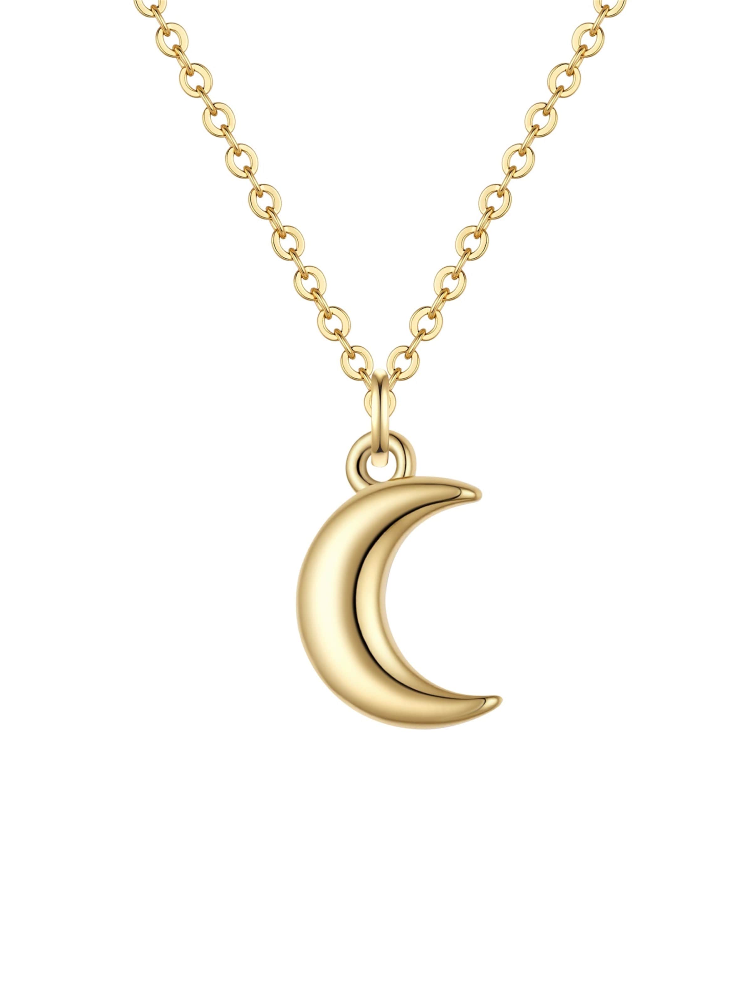 Chaîne Lulu & Jane en or