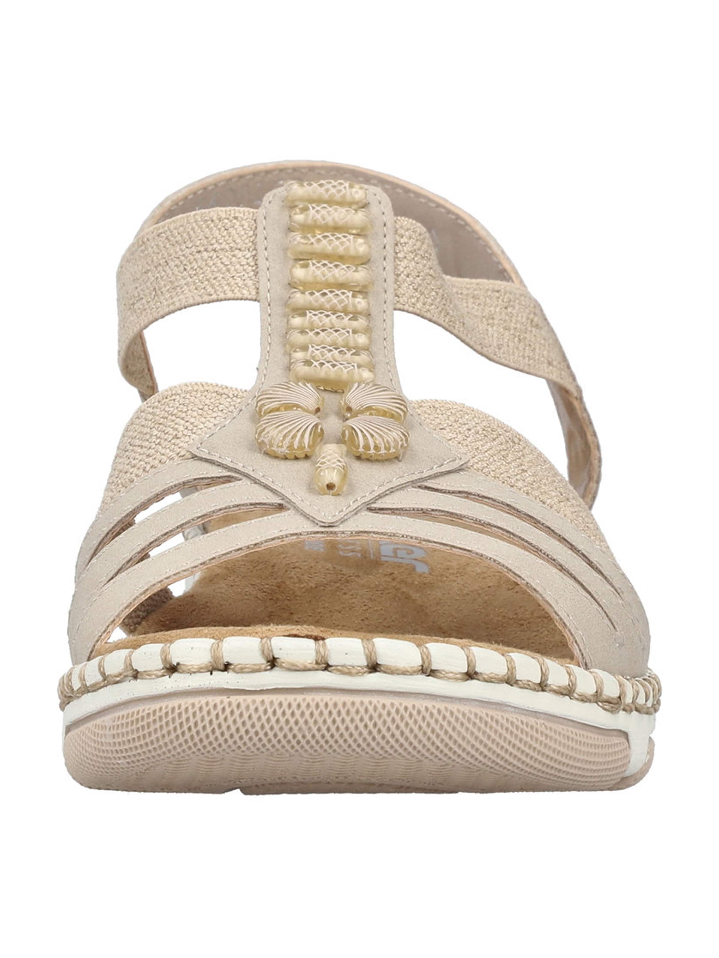 Rieker Σανδάλι σε μπεζ