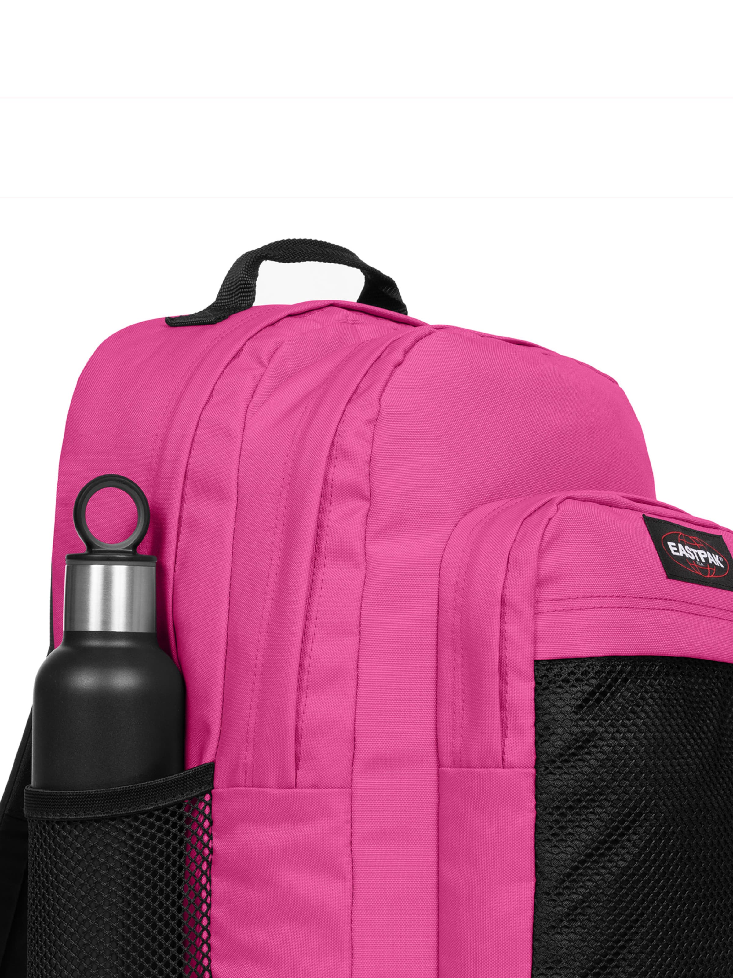 EASTPAK Seljakott 'Study Buddy', värv roosa