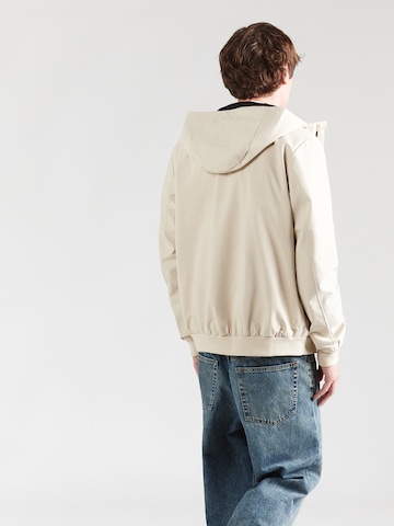 Geacă de primăvară-toamnă 'CIRO' de la Cars Jeans pe bej