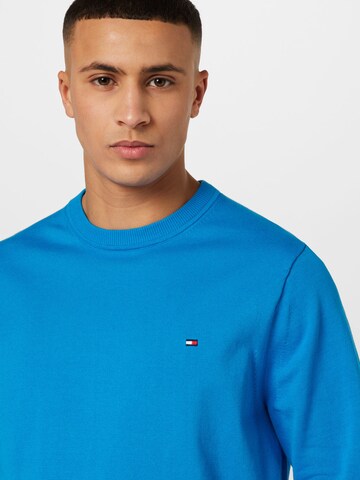 Pullover di TOMMY HILFIGER in blu