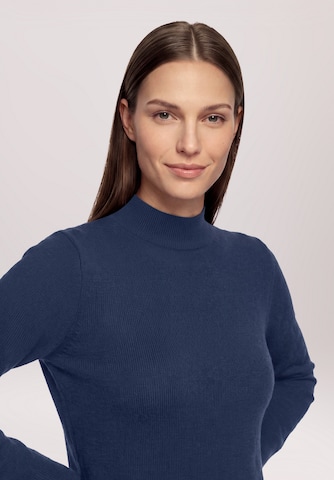 Pullover di Betty Barclay in blu