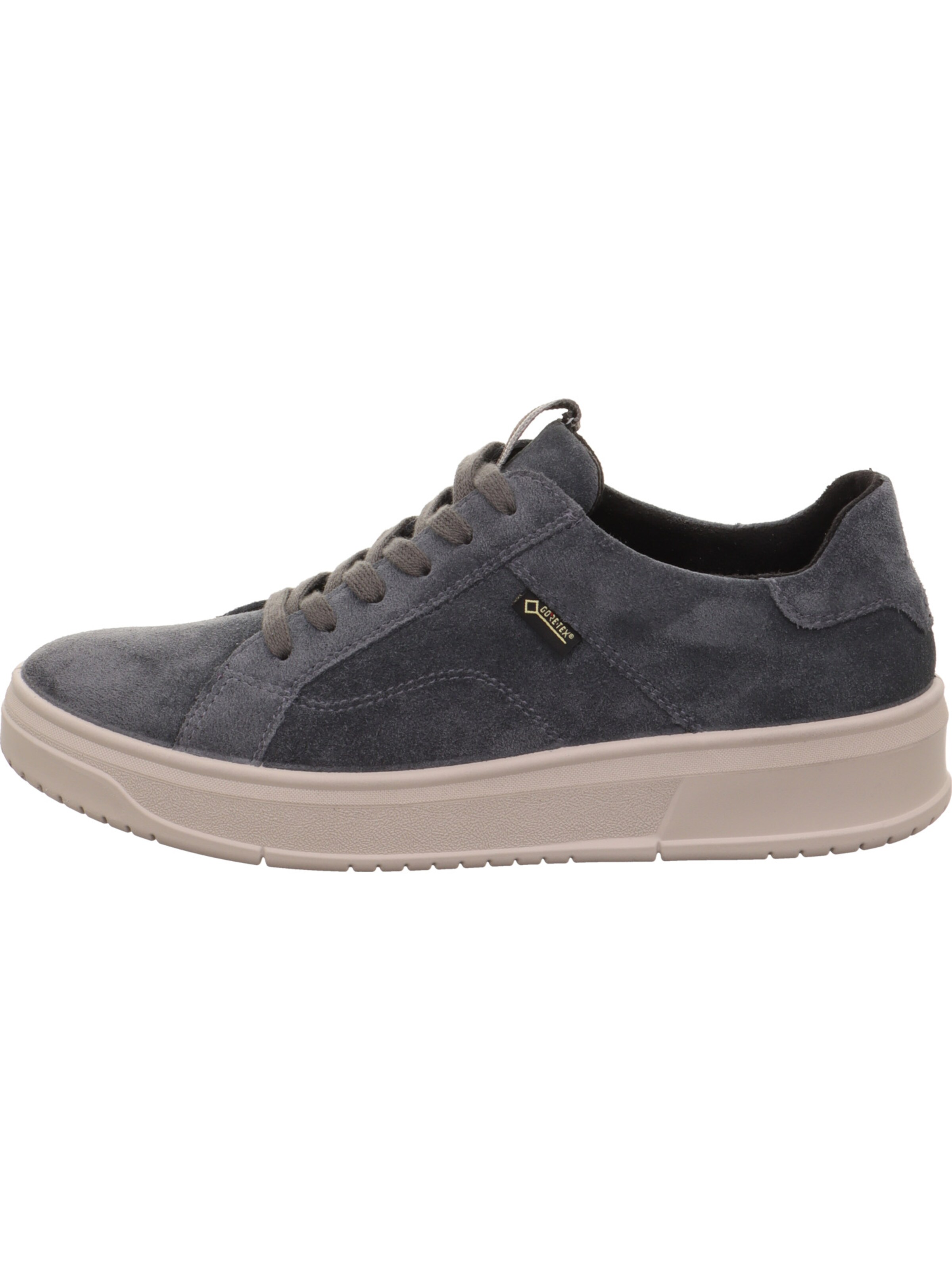 Legero Sneakers 'Rejoise' in Grey