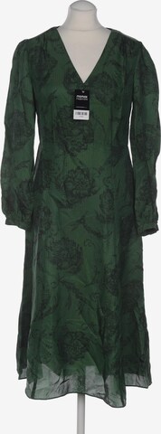 Tara Jarmon Dress in M in Green: front