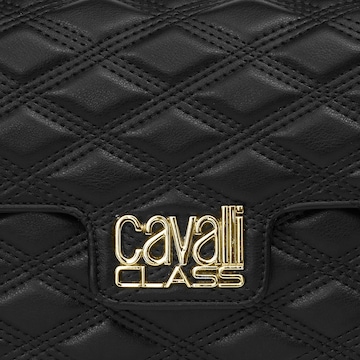Borsa a mano 'Amanda' di Cavalli Class in nero