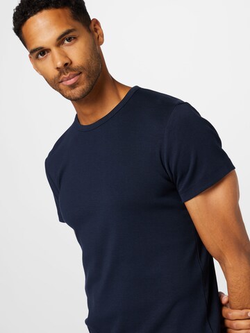 ESPRIT T-Shirt in Blau