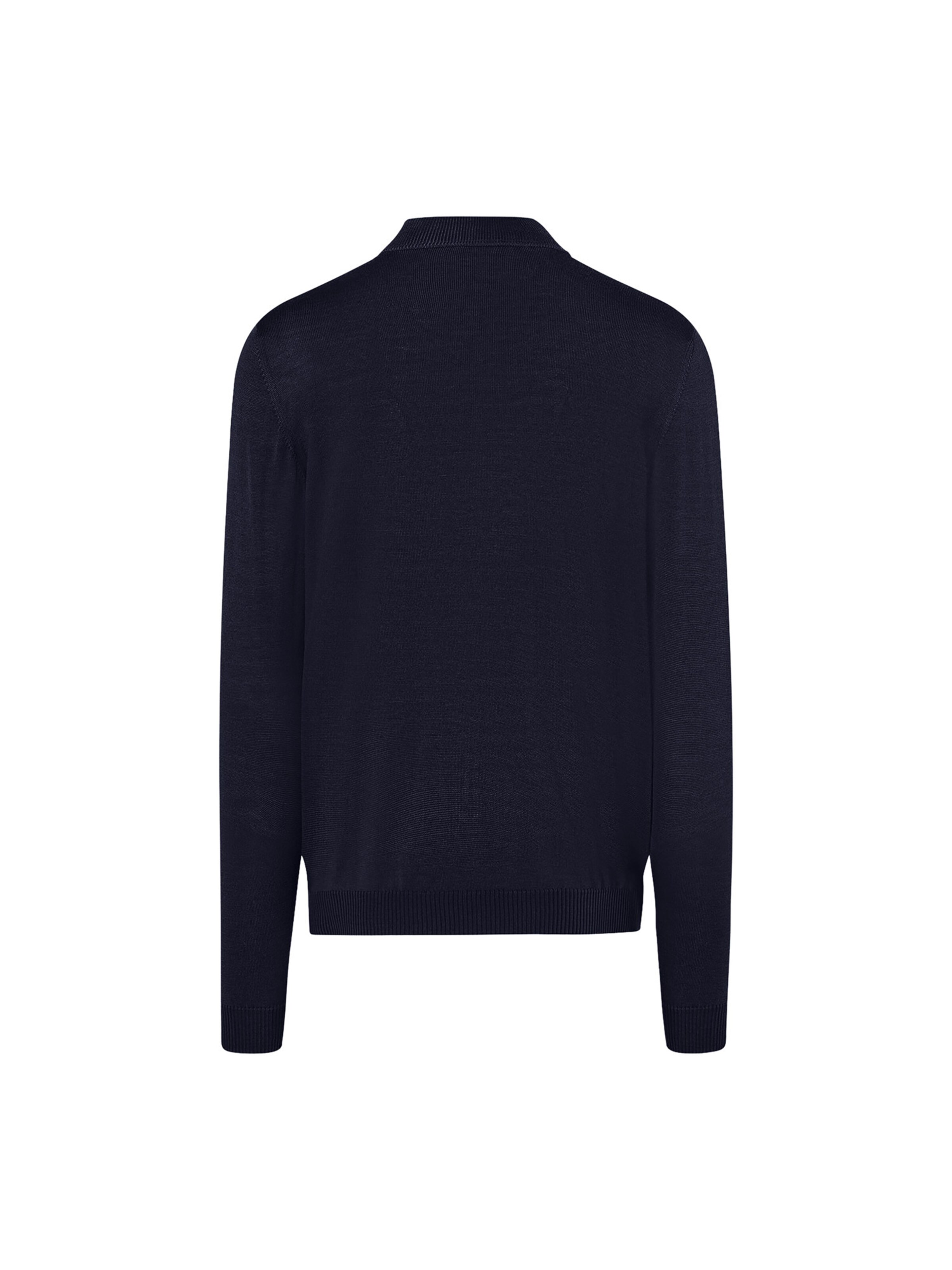 MAERZ Muenchen Pullover in Blau