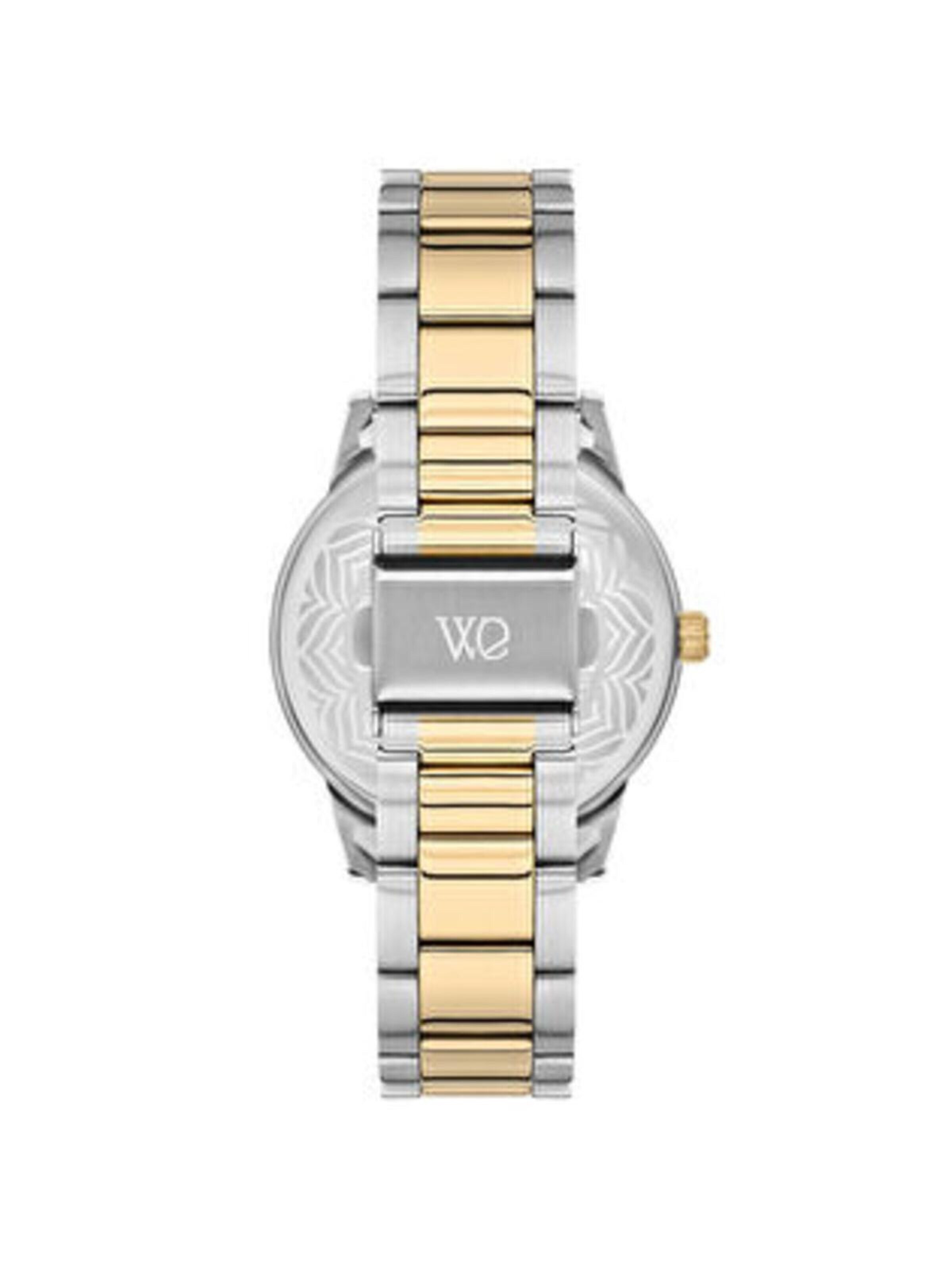 WESSE - Reloj analógico 'WESSE Woman Watch WWL104407' en Mezcla de colores