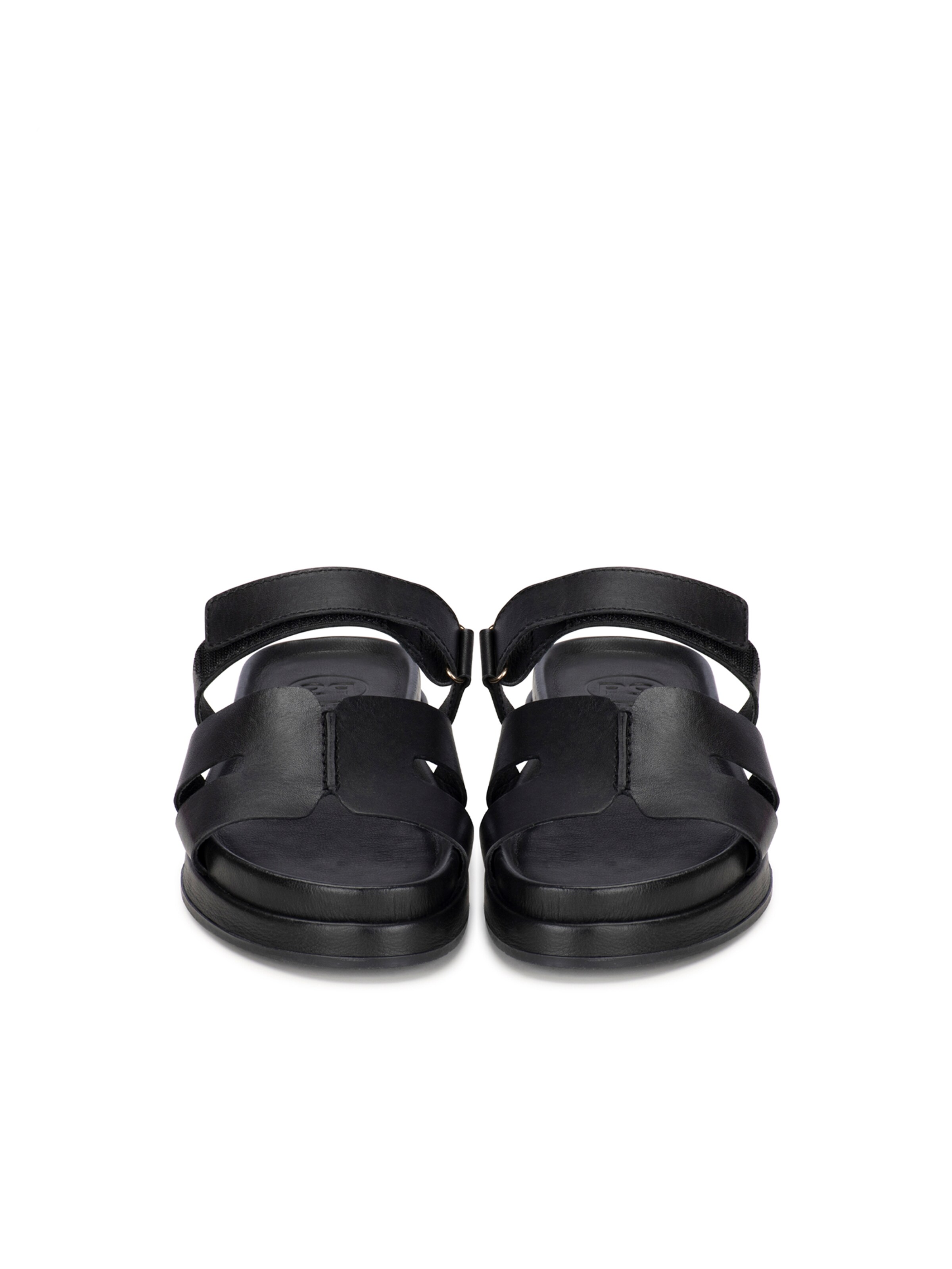 Mule 'Mag' PS Poelman en noir