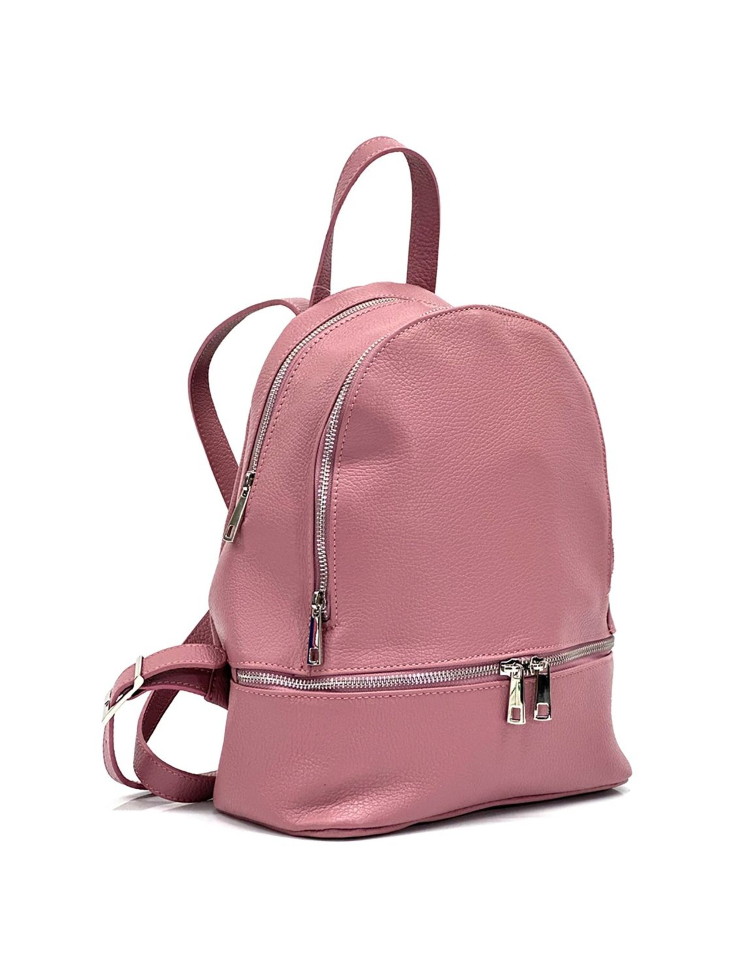 Sac à dos Florence en rose