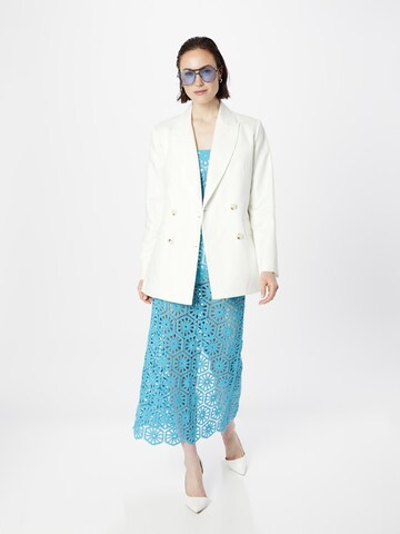 Blazer 'DENEZA' Suncoo en blanc