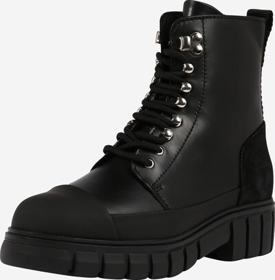 Shoe The Bear Stiefelette 'REBEL' in schwarz, Produktansicht