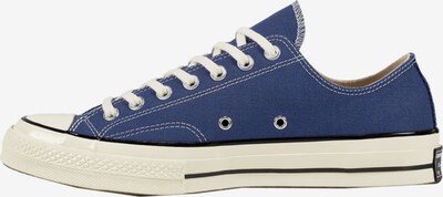 CONVERSE Sneaker in blau, Produktansicht