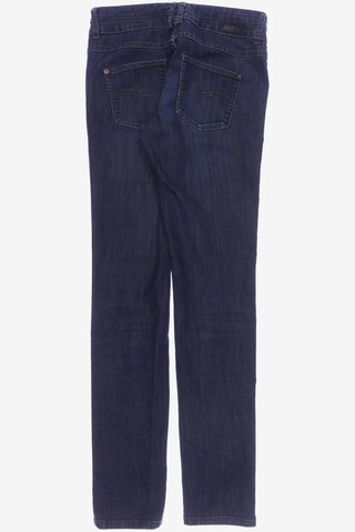 QS Jeans 27-28 in Blau