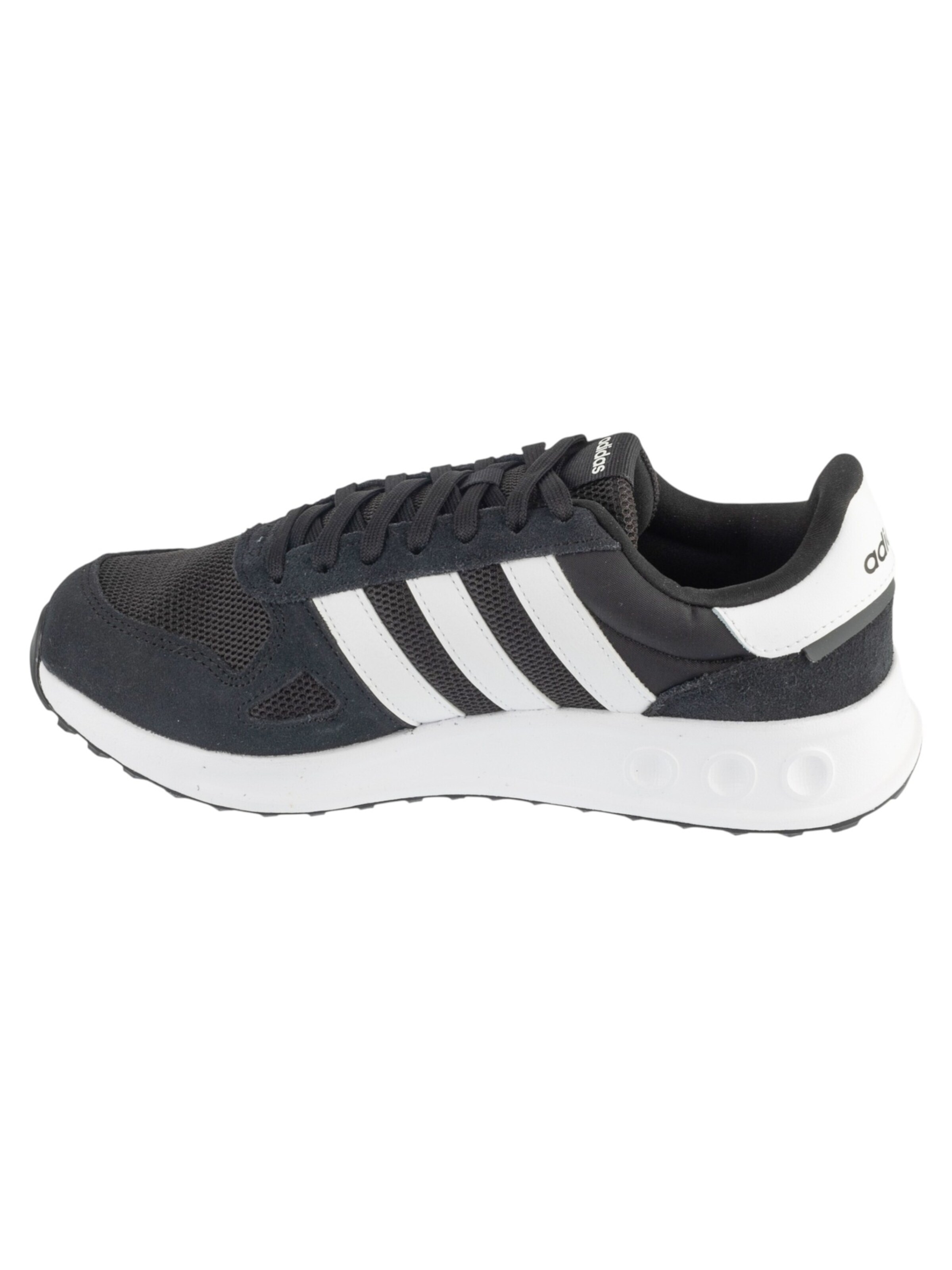 Baskets basses 'adidas Run 84' ADIDAS PERFORMANCE en noir