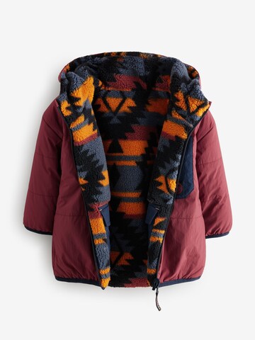 Veste mi-saison Next en rouge