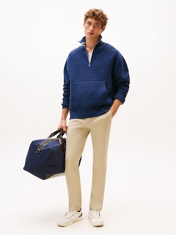 TOMMY HILFIGER Slim fit Chino trousers in Beige