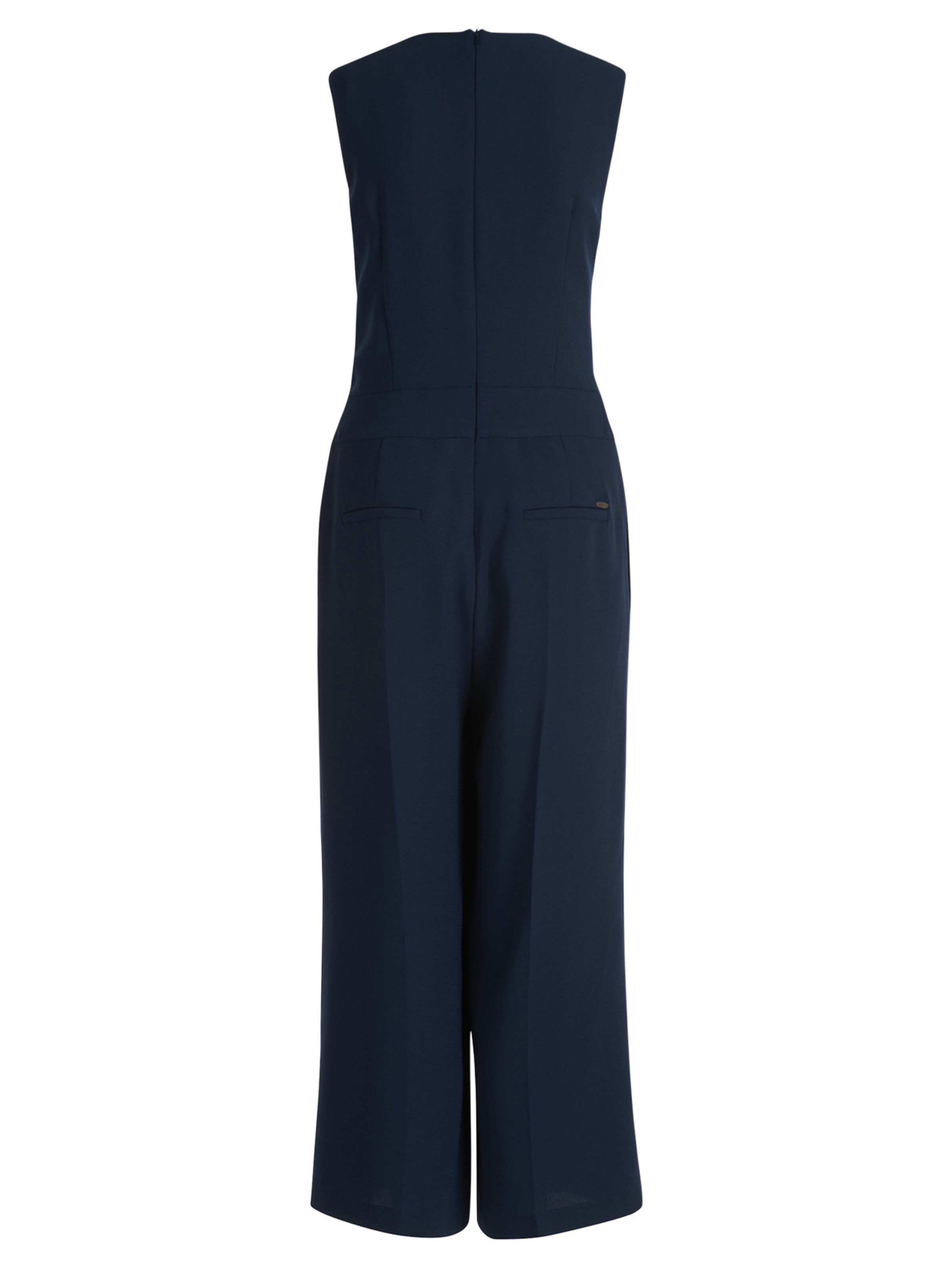 Tuta jumpsuit di Betty & Co in blu