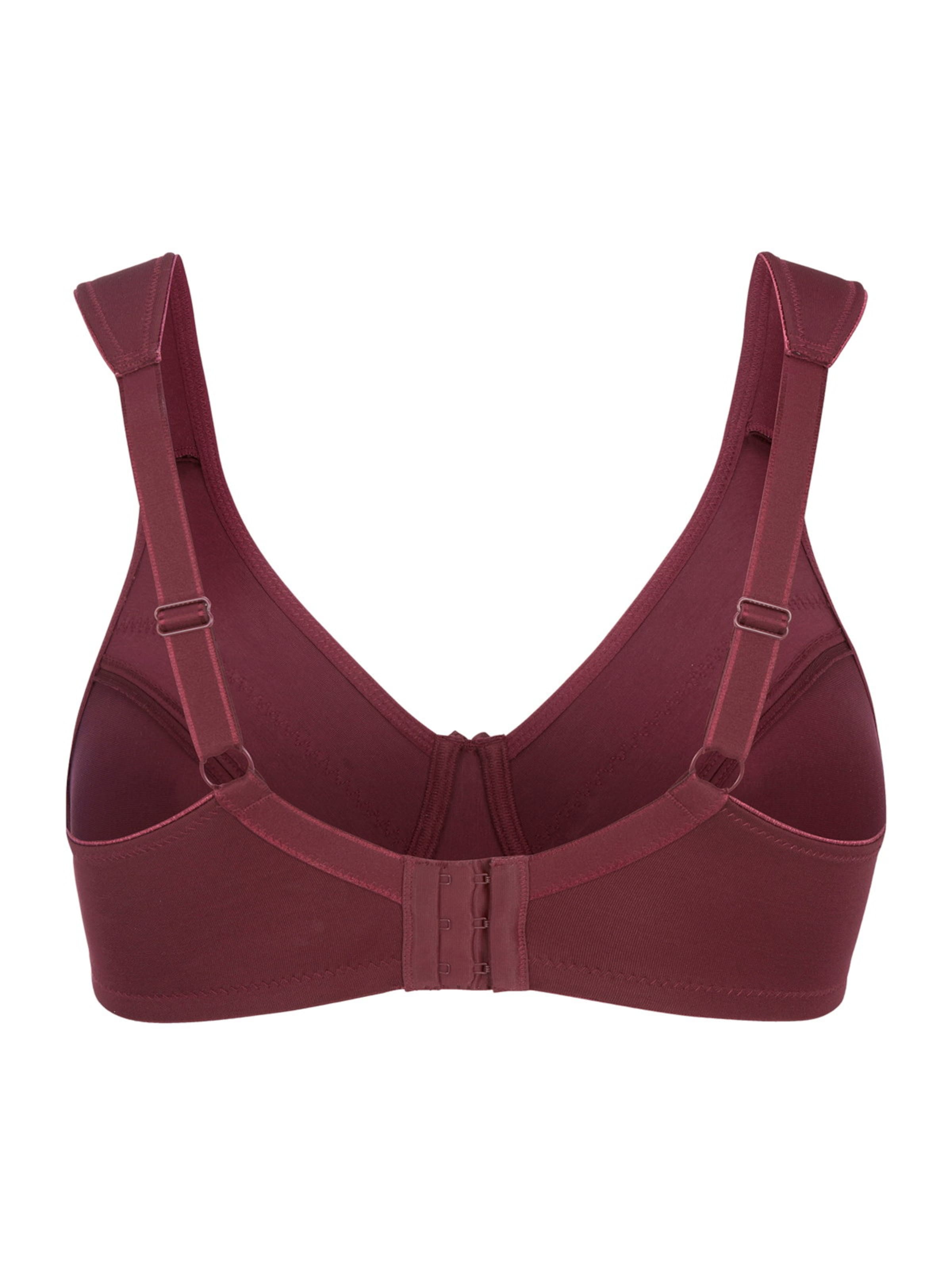 Cellbes of Sweden Minimizer BH in Rot