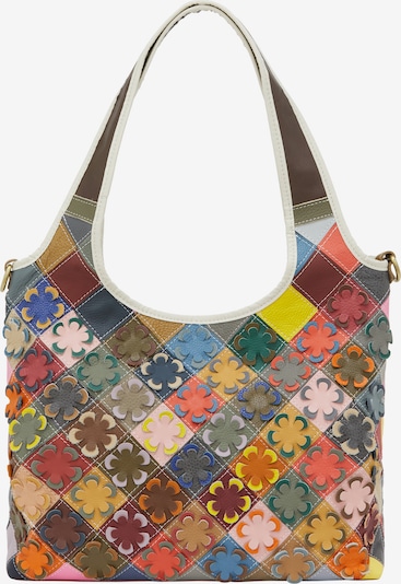 ebeeza Ručna torbica u miks boja, Pregled proizvoda