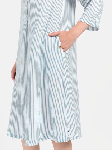 CAMEL ACTIVE Kleid in Weiß