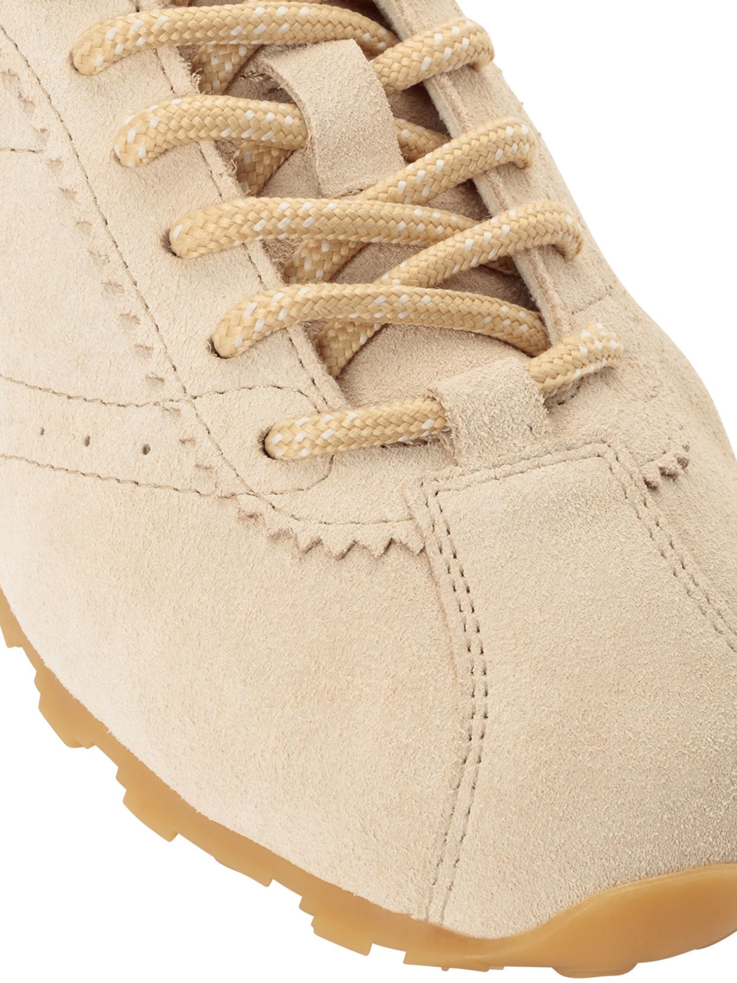 Mule Tamaris en beige