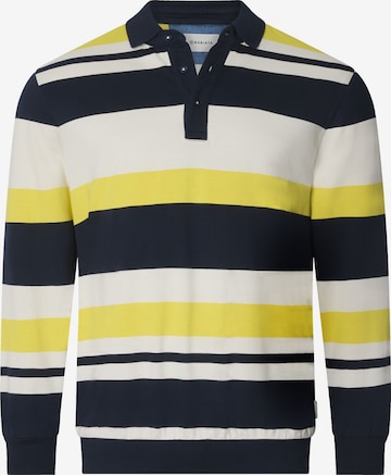 BABISTA Sweatshirt 'Bartomeo' in Mischfarben: Vorderseite